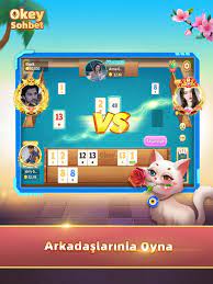 Okey Sohbet